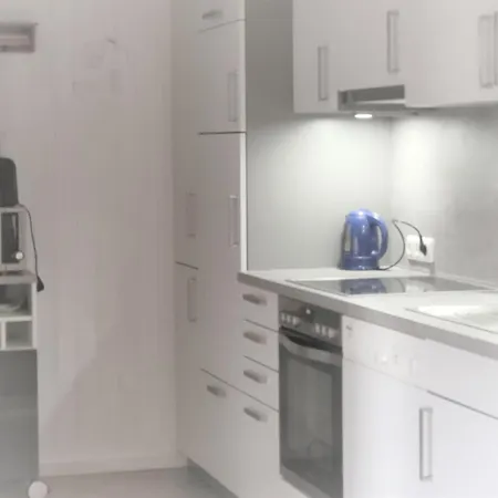 Prázdninový dům Gartenhaus *