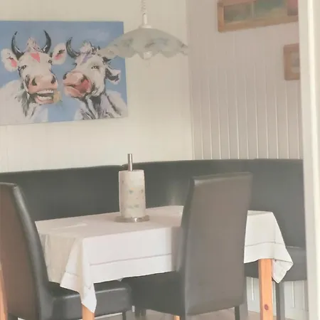 Gartenhaus Prázdninový dům *