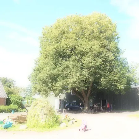 Gartenhaus * Gross Vollstedt