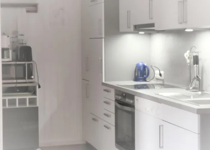 Casa vacanze Gartenhaus *