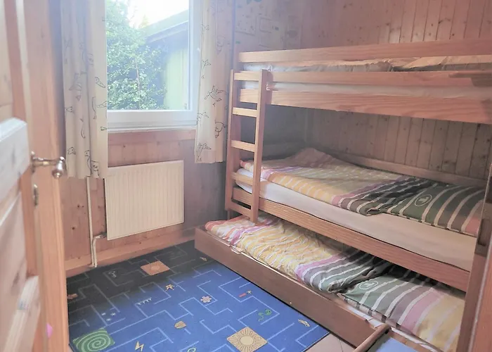 Gartenhaus Casa vacanze Gross Vollstedt