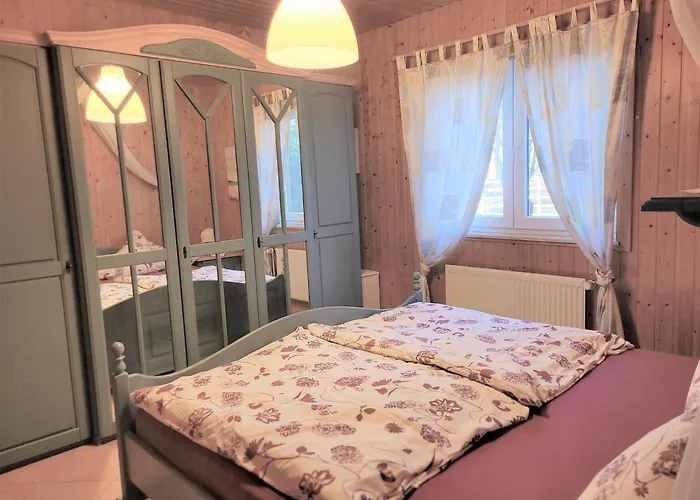 Gartenhaus Casa vacanze